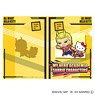 My Hero Academia x Sanrio Characters Clear File B (All Might & Hello Kitty) (Anime Toy)