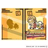 My Hero Academia x Sanrio Characters Clear File B (Hawks & Ahiru No Pekkle) (Anime Toy)