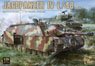 Jagdpanzer IV L/48 (Early) (Plastic model)