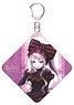 Over lord IV Soft Key Ring Shalltear (Anime Toy)