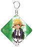 Over lord IV Soft Key Ring Mare (Anime Toy)