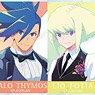 Promare [Especially Illustrated] 3rd Anniversary Trading Acrylic Stand (Set of 8) (Anime Toy)