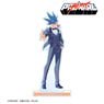 Promare [Especially Illustrated] Galo Thymos 3rd Anniversary Big Acrylic Stand (Anime Toy)