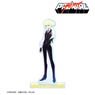Promare [Especially Illustrated] Lio Fotia 3rd Anniversary Big Acrylic Stand (Anime Toy)