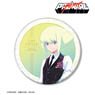 Promare [Especially Illustrated] Lio Fotia 3rd Anniversary Big Can Badge (Anime Toy)