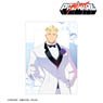 Promare [Especially Illustrated] Kray Foresight 3rd Anniversary Clear File (Anime Toy)