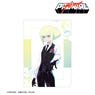 Promare [Especially Illustrated] Lio Fotia 3rd Anniversary Clear File (Anime Toy)