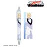 Promare [Especially Illustrated] Kray Foresight 3rd Anniversary Ballpoint Pen (Anime Toy)