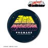 Promare 3rd Anniversary Big Can Badge (Anime Toy)