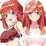 The Quintessential Quintuplets Bride Dakimakura Cover Itsuki Nakano (Anime Toy)