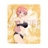 The Quintessential Quintuplets Mouse Pad Ichika Nakano (Anime Toy)
