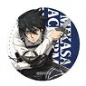 Attack on Titan The Final Season Vol.6 Leather Badge XB Mikasa (Anime Toy)