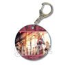 Soft Clear Charm Heaven Burns Red 31A (Anime Toy)