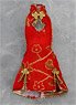 figma Styles Mini Skirt Chinese Dress Outfit (PVC Figure)