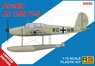 ★特価品 アラド Ar199V-5 ドイツ練習機 (プラモデル)