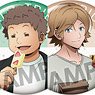 World Trigger [Especially Illustrated] Trading Can Badge Everyday Ver. Vol.2 (Set of 10) (Anime Toy)