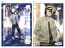 Tokyo Revengers Clear File (G Kazutora Hanemiya ) (Anime Toy)