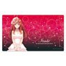 The Quintessential Quintuplets Character Rubber Mat F [Itsuki Nakano Wedding Dress Ver.] (Anime Toy)