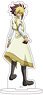 Chara Acrylic Figure [Yu-Gi-Oh! Zexal] 04 Turn Around Ver. IV ([Especially Illustrated]) (Anime Toy)
