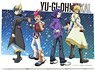 Canvas Art [Yu-Gi-Oh! Zexal] 01 Turn Around Ver. Assembly Design ([Especially Illustrated]) (Anime Toy)