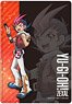 Chara Clear Case [Yu-Gi-Oh! Zexal] 03 Turn Around Ver. Yuma Tsukumo ([Especially Illustrated]) (Anime Toy)