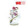 Yu Yu Hakusho [Especially Illustrated] Kurama Dark Tournament Ver. Big Acrylic Stand (Anime Toy)