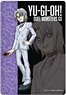 Chara Clear Case [Yu-Gi-Oh! Duel Monsters GX] 05 Turn Around Ver. Edo Phoenix ([Especially Illustrated]) (Anime Toy)