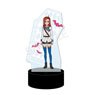 [The Vampire Dies in No Time.] LED Big Acrylic Stand 03 Hinaichi (Anime Toy)