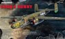 「ガンズ・バニー」 B-25J ガンノーズ リミテッドエディション (プラモデル)