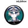 MILGRAM -ミルグラム- エス Ani-Art BIG缶バッジ (キャラクターグッズ)