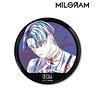 MILGRAM -ミルグラム- シドウ Ani-Art BIG缶バッジ (キャラクターグッズ)