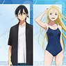 Anime [Summer Time Rendering] Trading Acrylic Card (Set of 12) (Anime Toy)