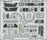 Zoom Etched Parts for EA-18G (for Meng Model) (Plastic model)