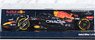 Oracle Red Bull Racing RB18 - Sergio Perez - Winner Monaco GP 2022 (Diecast Car)
