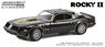 Rocky II (1979) - 1979 Pontiac Firebird Trans Am (ミニカー)
