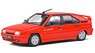 Citroen BX Sports (Red) (Diecast Car)