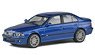 BMW M5 E39 (ブルー) (ミニカー)