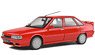 Renault 21 Mk.1 Turbo 1988 (Red) (Diecast Car)