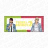 Tiger & Bunny 2 Face Towel A (Anime Toy)