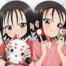 In the Heart of Kunoichi Tsubaki Dakimakura Cover Rindou (Anime Toy)