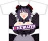 My Dress-Up Darling Nurujyo Full Graphic T-Shirt (Anime Toy)