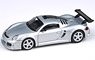 RUF CTR3 Clubsport 2012 Silver RHD (Diecast Car)