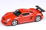 RUF CTR3 Clubsport 2012 Guards Red LHD (Diecast Car)