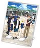 TV Animation [Summer Time Rendering] Acrylic Multi Stand (Anime Toy)