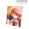 Fly Me to the Moon [Especially Illustrated] Tsukasa Yuzaki Project February Ver. Canvas Board (Anime Toy)