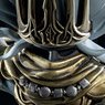 Dark Souls Deformation Figure Nameless King (Completed)