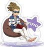 Inazuma Eleven Acrylic Stand Yuto Kido (Anime Toy)
