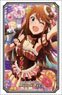 Bushiroad Sleeve Collection HG Vol.3304 The Idolm@ster Million Live! Welcome to the New St@ge [Megumi Tokoro] (Card Sleeve)