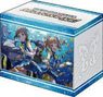 Bushiroad Deck Holder Collection V3 Vol.276 The Idolm@ster Million Live! Welcome to the New St@ge [Deep, Deep Blue] (Card Supplies)