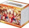 Bushiroad Deck Holder Collection V3 Vol.277 The Idolm@ster Million Live! Welcome to the New St@ge [Born on Dream!] (Card Supplies)